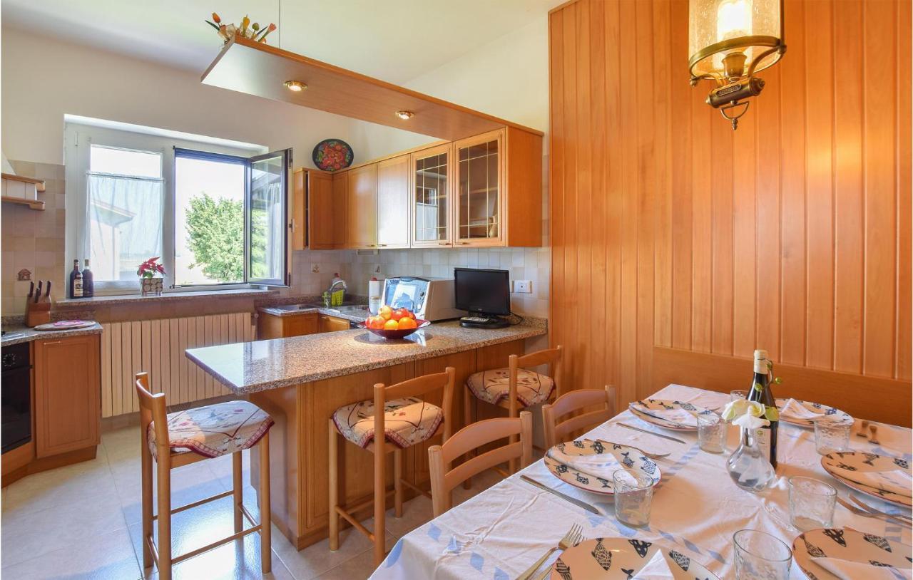 2 Bedroom Cozy Apartment In Grado Zewnętrze zdjęcie