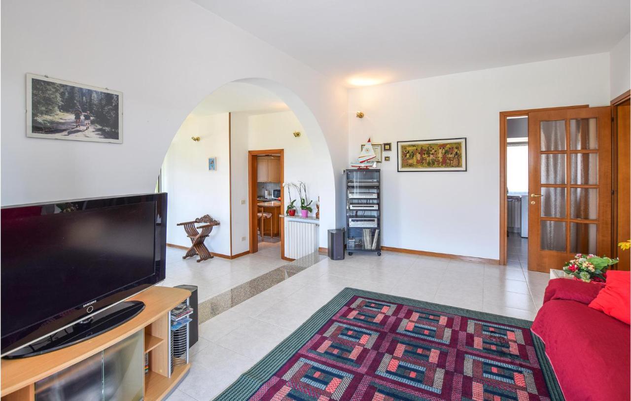 2 Bedroom Cozy Apartment In Grado Zewnętrze zdjęcie