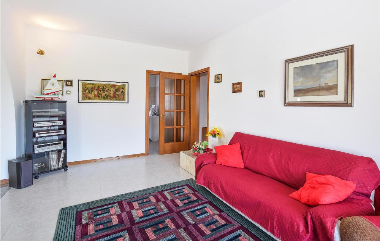 2 Bedroom Cozy Apartment In Grado Zewnętrze zdjęcie