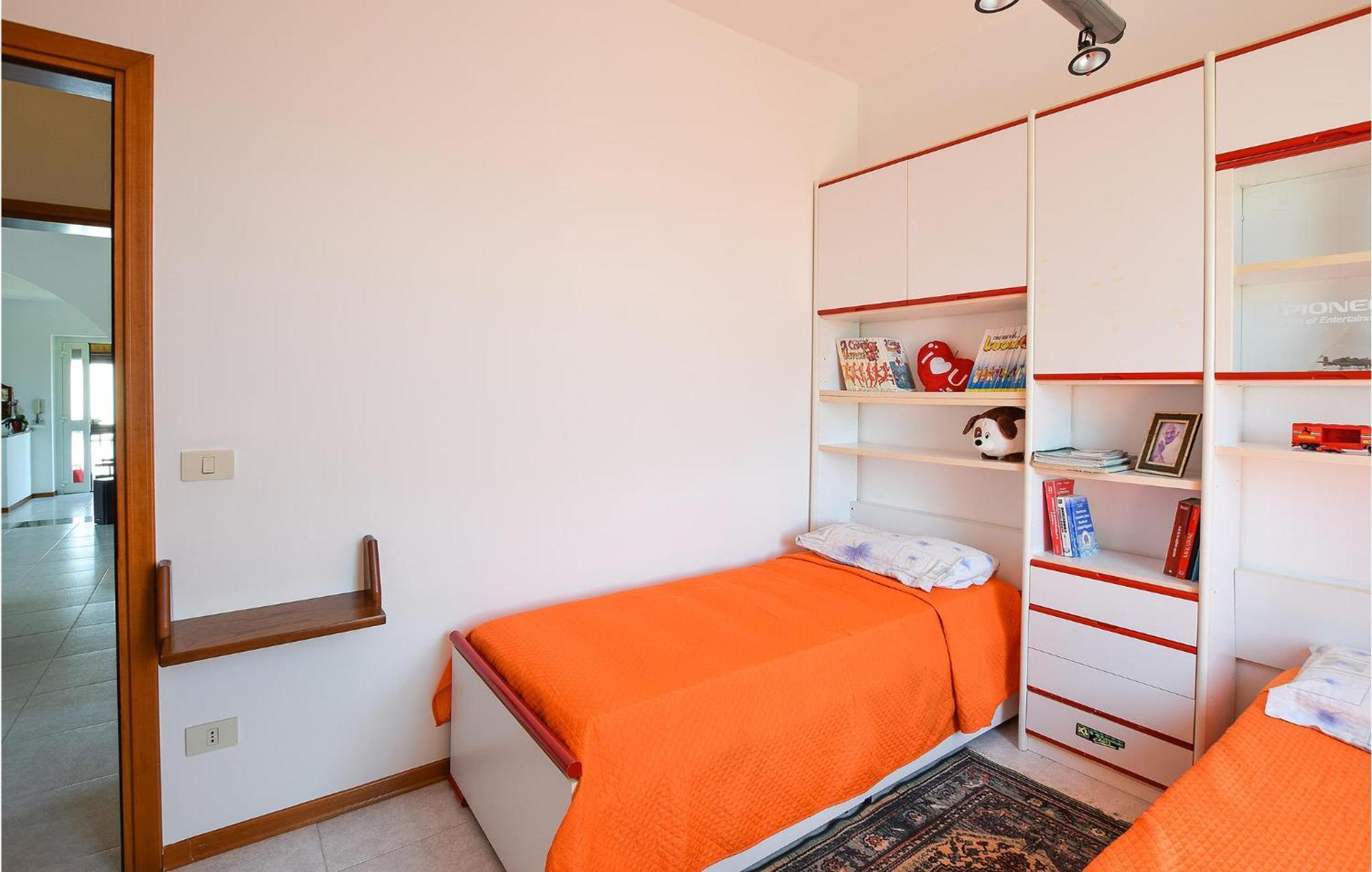 2 Bedroom Cozy Apartment In Grado Zewnętrze zdjęcie